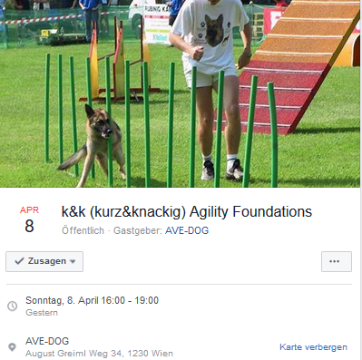 AD KK Agility Foundations