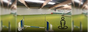 AVE-DOG-Arena 360 Grad Ansicht AVE-DOG-Arena 360 Grad Ansicht